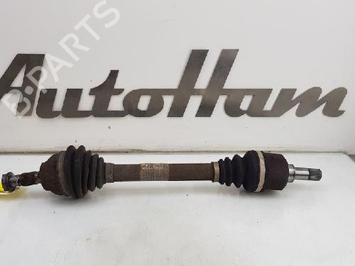 Antriebswelle links vorne für PEUGEOT 308 I (4A_, 4C_) 1.6 16V (120 hp) 12005265