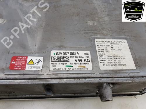 Inverter/Converter AUDI Q5 (FYB, FYG) 2.0 TFSI quattro | BP13146901M119 