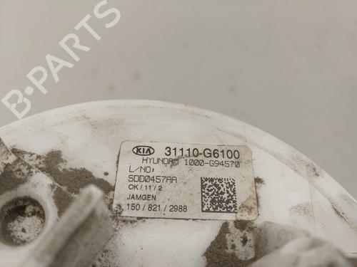 Fuel pump KIA PICANTO III (JA) 1.0 | BP37436013M76 - Image 4