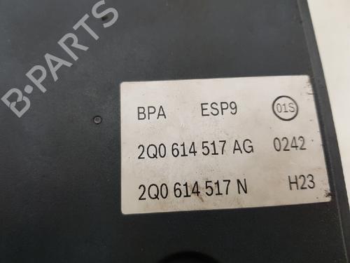 Used ABS pump ABS pump SEAT IBIZA V (KJ1, KJG) 1.0 MPi (80 hp) 12031312 12031312