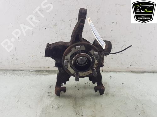 Used Right front steering knuckle Right front steering knuckle FORD S-MAX (WA6) 2.5 ST (220 hp) 22372895 22372895
