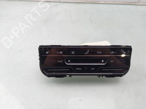 Used Climate control VW PASSAT B8 Variant (3G5, CB5) 2.0 TDI (150 hp) 26292949