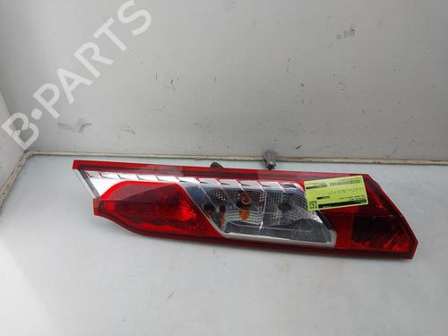 Right taillight FORD TRANSIT CONNECT V408 Box Body/MPV 1.5 EcoBlue | BP32002310C35