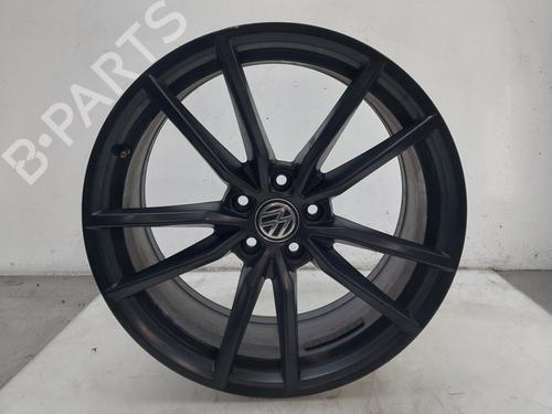 Used Rim VW PASSAT B8 Variant (3G5, CB5) 2.0 TDI (190 hp) 32319847