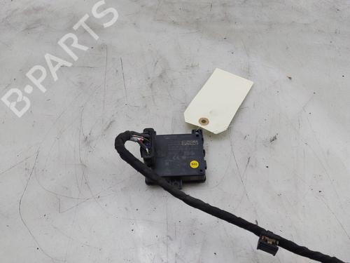 Elektronisk sensor VW GOLF VIII (CD1, DA1) 2.0 TDI (150 hp) 30184077