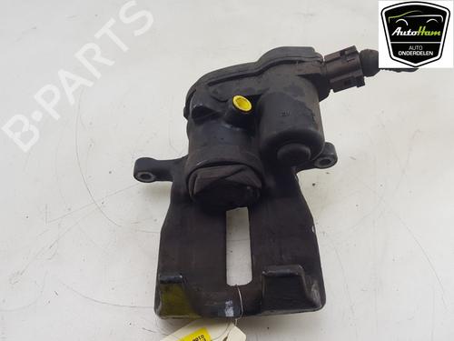 Right rear brake caliper AUDI Q5 (8RB) SQ5 TDI quattro | BP16474071M106