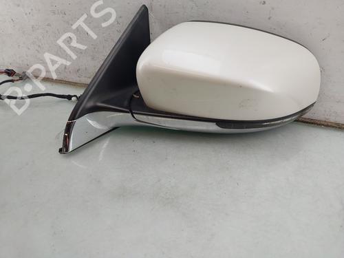Retrovisor esquerdo JEEP COMPASS (MP, M6, MV, M7) 1.4 MultiAir | BP39493765C26 - Image 2