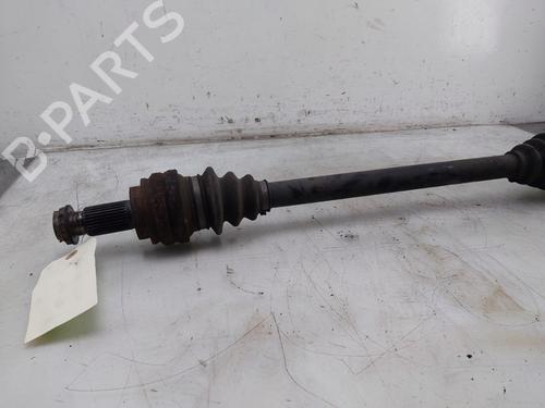 Right rear driveshaft BMW 3 Touring (E91) 320 i | BP30275548M41