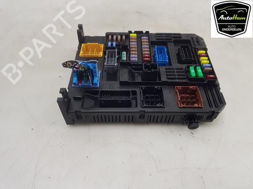 Used Control unit Control unit 21489671 21489671