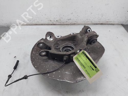 Used Left rear steering knuckle Left rear steering knuckle BMW 3 (G20, G80, G28) 330 e Plug-in-Hybrid xDrive (292 hp) 33617638 33617638