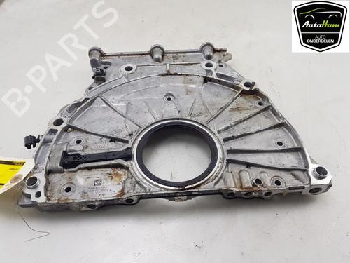 Timing cover BMW X5 (G05, F95) xDrive 45 e Plug-in-Hybrid | BP16377049M123 