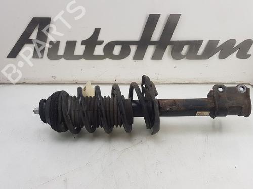 Used Right front shock absorber OPEL MERIVA B MPV (S10) 1.4 (75) (120 hp) 12024567
