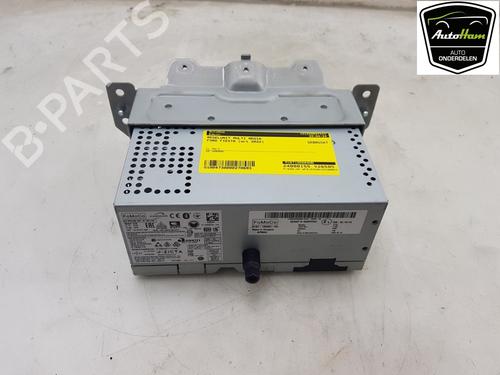 Electronic module FORD FIESTA VII (HJ, HF) 1.0 EcoBoost | BP24533355M83 