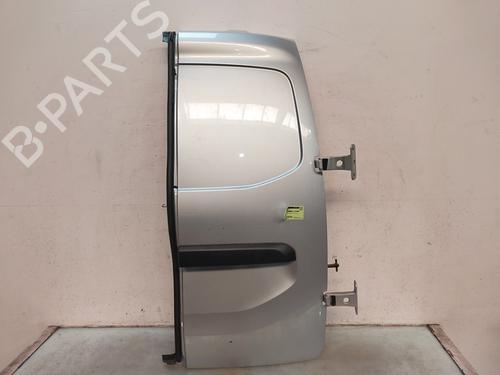 Used Tailgate Tailgate MERCEDES-BENZ CITAN Box Body/MPV (W420) eCITAN (420.693, 420.695) (122 hp) 33617348 33617348