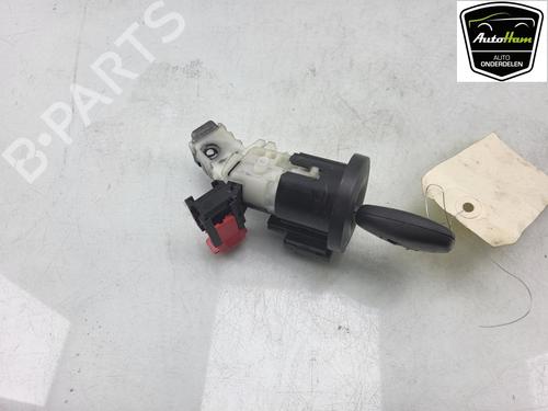 Ignition barrel RENAULT TRAFIC III Van (FG_) 1.6 dCi 95 (FGMJ, FGMR) | BP13661654M48 