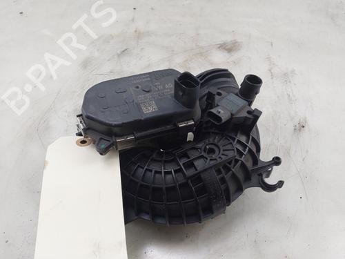 Throttle body SKODA KAROQ (NU7, ND7) 1.5 TSI | BP29996665M82