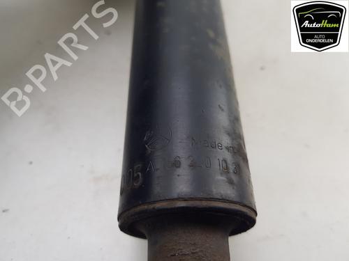 Left rear shock absorber MERCEDES-BENZ GLA-CLASS (X156) GLA 180 (156.942) | BP16222426M18 