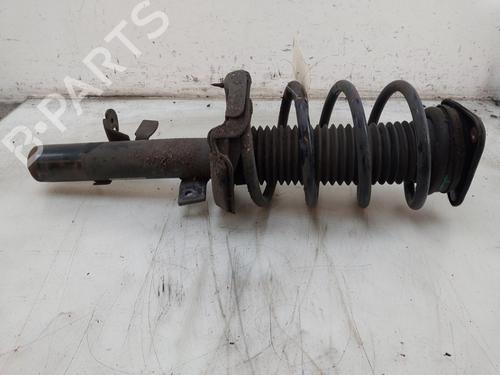 Used Left front shock absorber Left front shock absorber FORD C-MAX II (DXA/CB7, DXA/CEU) 1.6 EcoBoost (182 hp) 31829504 31829504