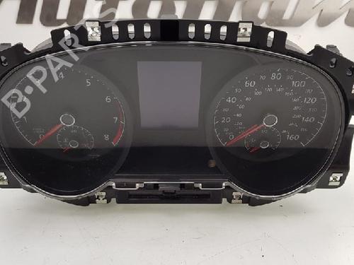 Instrument cluster VW GOLF VII (5G1, BQ1, BE1, BE2) 1.5 TSI | BP12016675C47 