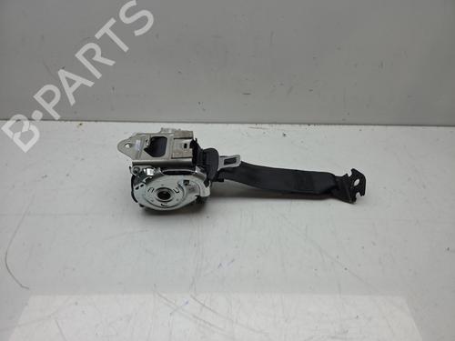 Used Rear left seatbelt Rear left seatbelt 38616765 38616765