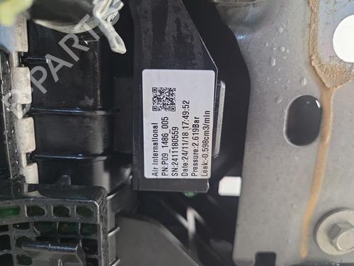 Radiator set FORD TRANSIT CUSTOM V710 Van (NRN) 2.0 EcoBlue | BP37179709M120 - Image 6