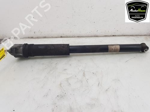 Left rear shock absorber MERCEDES-BENZ GLA (H247) GLA 250 4-matic (247.747) | BP21842135M18 