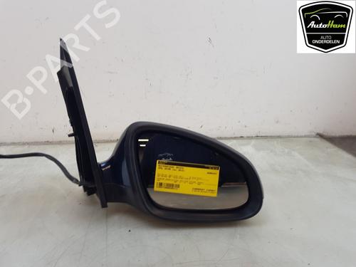 Right mirror OPEL ASTRA J (P10) 1.4 Turbo (68) | BP20484985C27 