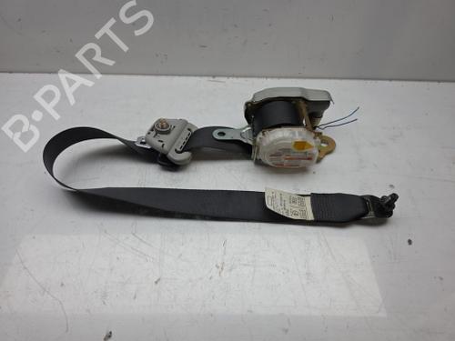 Used Front right seatbelt Front right seatbelt SUZUKI SWIFT III (MZ, EZ) 1.3 (RS413, ZC11S) (92 hp) 30167867 30167867