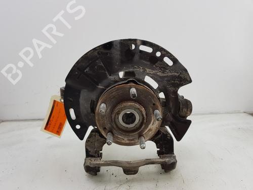 Venstre Styrespindel Lejehus KIA PROCEED (CD) 1.4 T-GDI | BP39467152M25 - Image 3