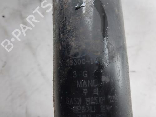 Right rear shock absorber KIA RIO III (UB) 1.25 CVVT | BP30102875M19