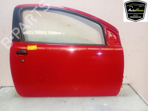 Right front door CITROËN C1 (PM_, PN_) 1.0 | BP20331208C3 