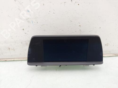 Used Electronic module BMW 1 (F20) 116 i (136 hp) 29075681