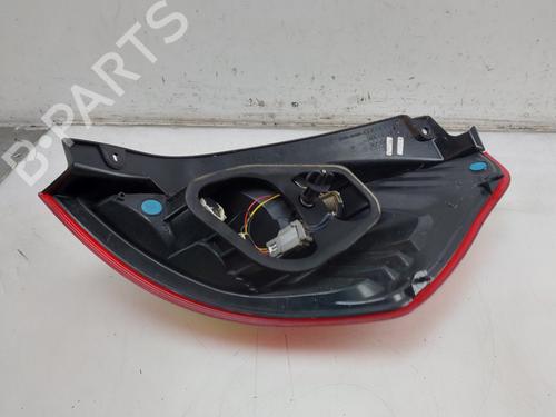 Left taillight FORD FIESTA VI (CB1, CCN) 1.6 ST | BP30903111C34 - Image 3