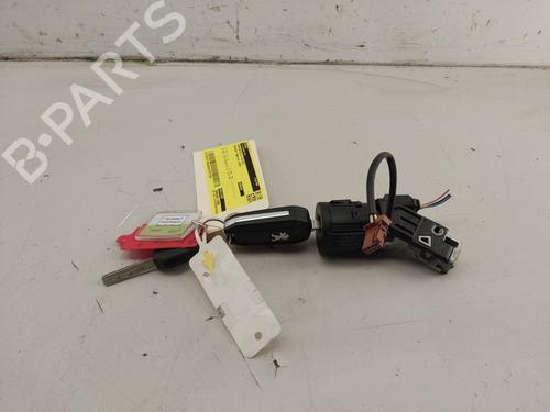 Used Ignition barrel Ignition barrel 38108632 38108632