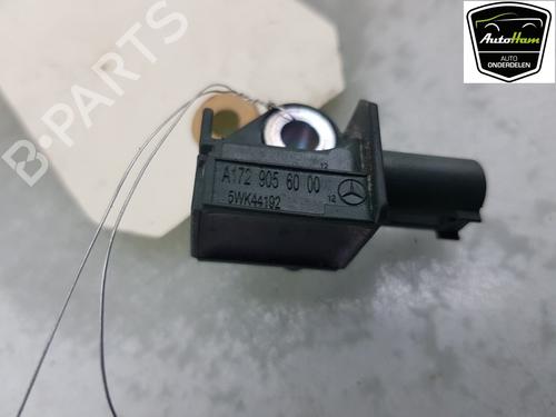 Modulo electronico MERCEDES-BENZ AMG GT (C190) GT R (190.379) | BP20485067M83 