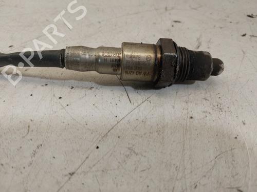 Electronic sensor SEAT LEON (5F1) 1.2 TSI | BP38928314M84 - Image 2