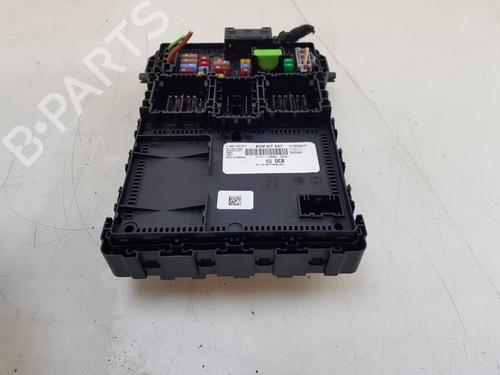 Sikringsdåse FORD TRANSIT CONNECT V408 Box Body/MPV 1.5 EcoBlue (101 hp) 25121869