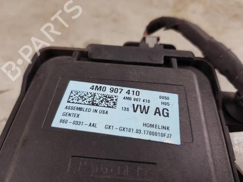 Module électronique PORSCHE PANAMERA (971) 2.9 4 E-Hybrid (97ABE1, 97BBE1, 97ABX1) | BP29910045M83 