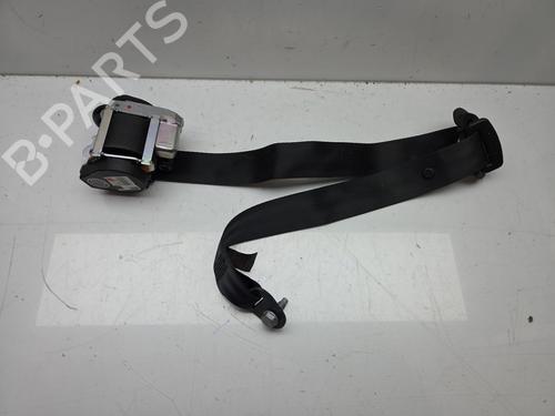 Front left seatbelt PEUGEOT 308 SW II (LC_, LJ_, LR_, LX_, L4_) 1.2 THP 110 | BP28358141I26 