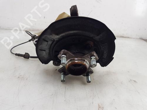 Venstre Styrespindel Lejehus SUZUKI IGNIS III (MF, FF) 1.2 Hybrid (ATK412) | BP28949869M25 