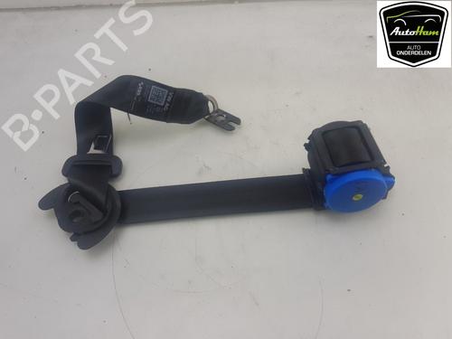 Rear right seatbelt VW UP! (121, 122, BL1, BL2, BL3, 123) 1.0 | BP12039188I28 