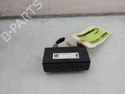 Electronic module SEAT ARONA (KJ7, KJP) 1.5 TSI | BP38108653M83 - Image 2