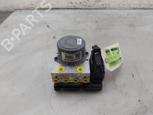 Used ABS pump ABS pump HYUNDAI i10 III (AC3, AI3) 1.0 MPi (67 hp) 33718136 33718136