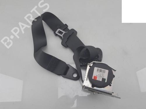 Front left seatbelt MINI MINI (R56) Cooper S | BP12038045I26 