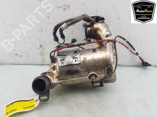 Used Catalyst RENAULT MEGANE IV Grandtour (K9A/M/N_) 1.3 TCe 140 (K9NB) (140 hp) 27239510