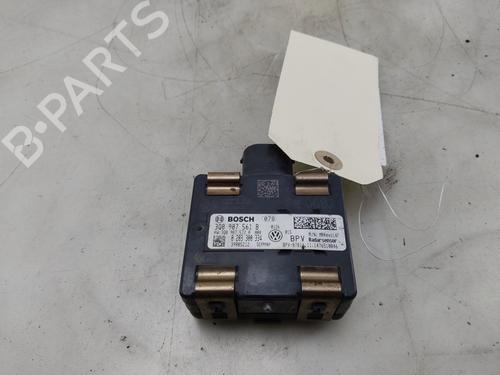 Electronic module VW PASSAT B8 Variant (3G5, CB5) 2.0 TDI | BP33884293M83 - Image 4
