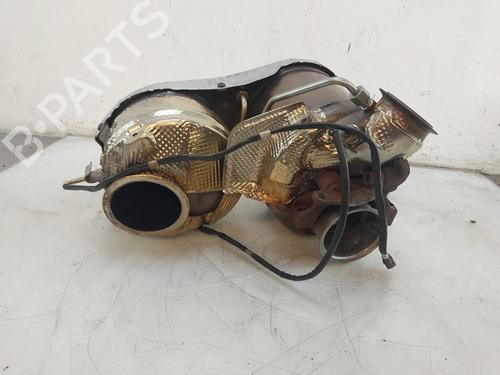 Used Particulate filter Particulate filter VW PASSAT B8 (3G2, CB2) 2.0 TDI 4motion (240 hp) 33617325 33617325