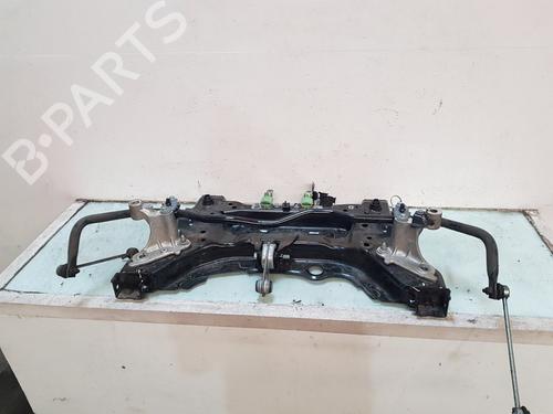 Used Subframe MERCEDES-BENZ CITAN Box Body/MPV (W420) 1.5 110 CDI (420.623, 420.625) (95 hp) 27201961