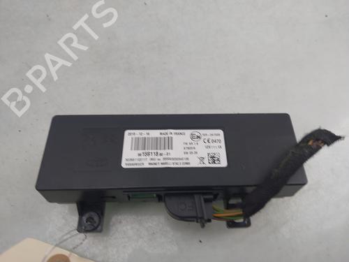 Control unit PEUGEOT 2008 I (CU_) 1.2 VTi | BP38771855M11 - Image 2