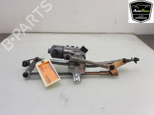 Used Front wipers mechanism Front wipers mechanism 12051911 12051911